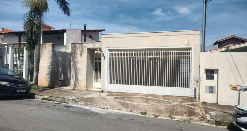 Casa com 3 quartos à venda na Alameda Polônia, 1006, Jardim Europa, Bragança Paulista