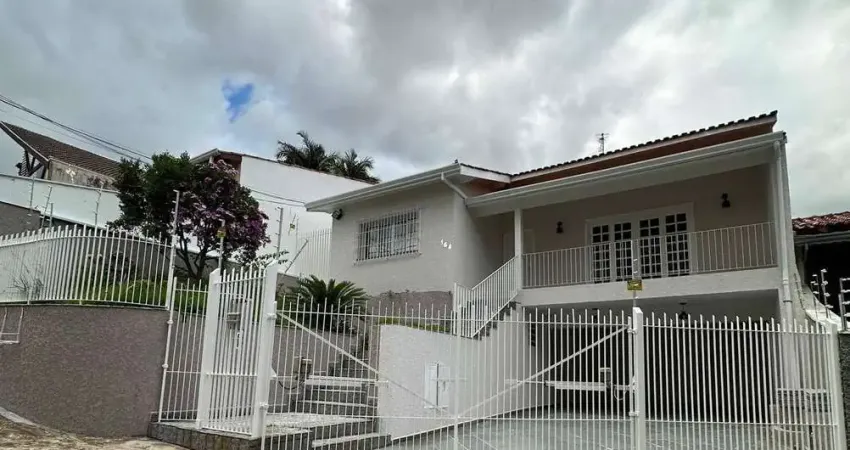 Casa com 3 quartos à venda na Alameda Hungria, 758, Jardim Europa, Bragança Paulista