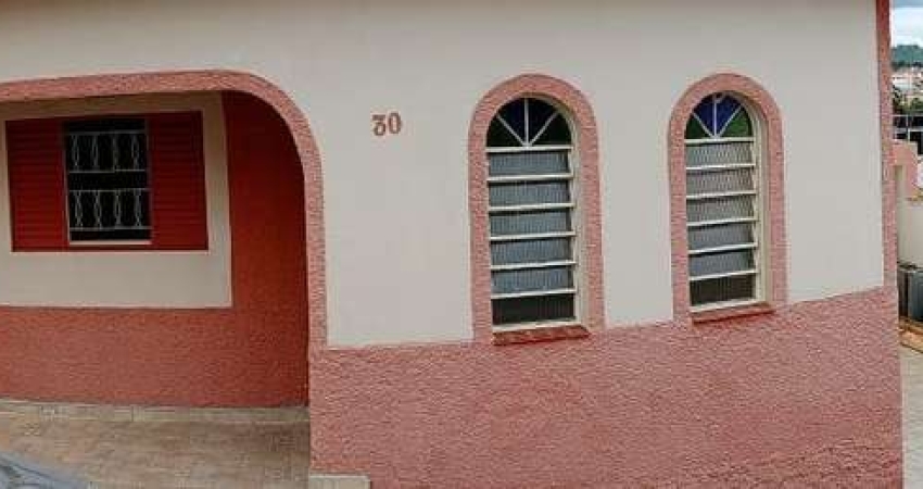 Casa com 2 quartos à venda na Travessa Eduardo Caetano de Moura, 30, Centro, Bragança Paulista
