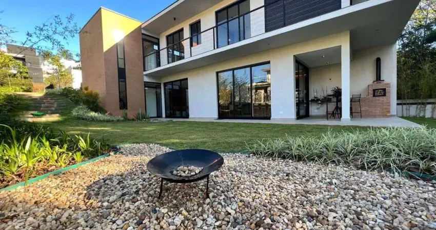 Casa para locação e venda, Condomínio Residencial Fazenda Santa Helena, Bragança Paulista, SP