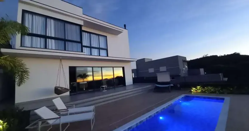 Casa à venda, Condomínio Residencial Campos do Conde, Bragança Paulista, SP