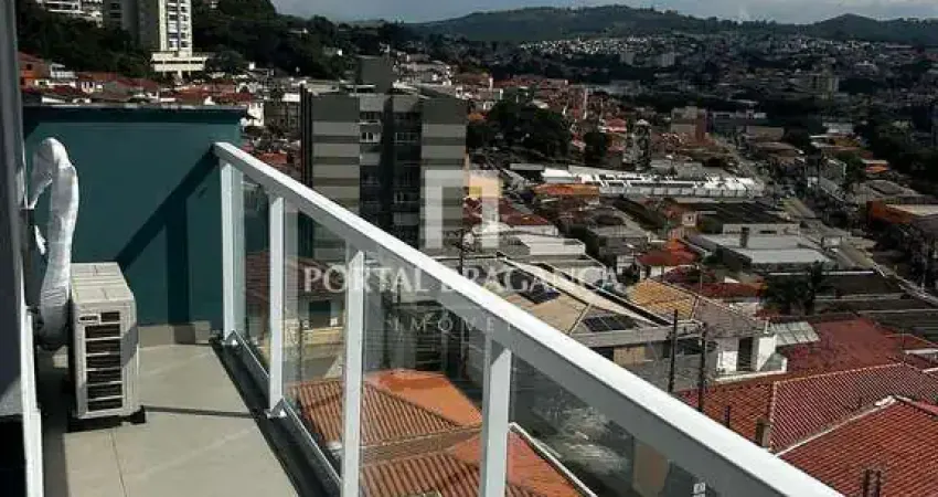 Apartamento para venda e locação, Centro, Bragança Paulista, SP