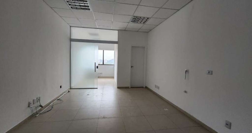 Sala comercial para alugar na Rua Alpheu Grimello, 135, Taboão, Bragança Paulista