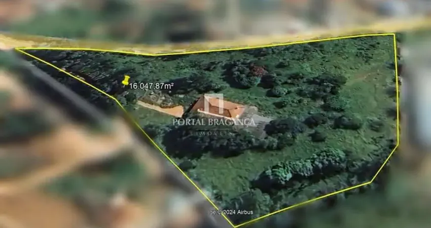 Terreno à venda, Bairro Agua Comprida, Bragança Paulista, SP