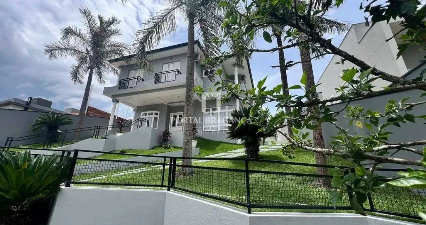 Casa à venda, Residencial Colinas de São Francisco, Bragança Paulista, SP