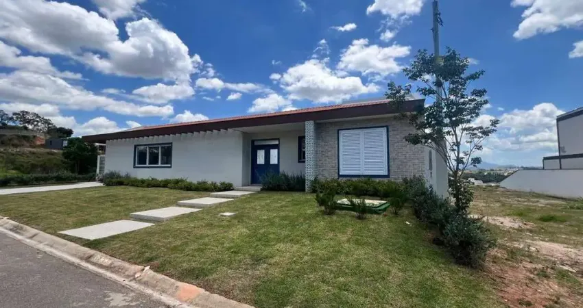 Casa à venda, Condomínio Residencial Euroville II, Bragança Paulista, SP