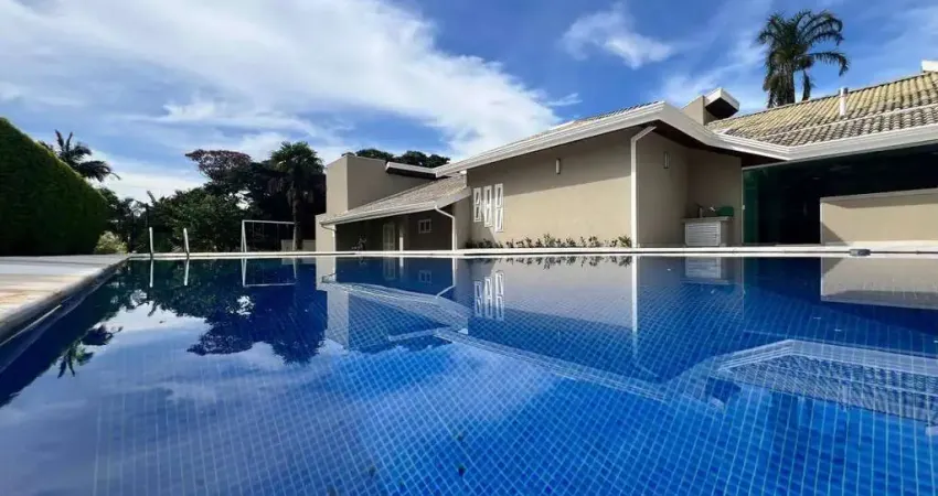 Casa à venda, Condomínio Residencial Rosário de Fátima, Bragança Paulista, SP