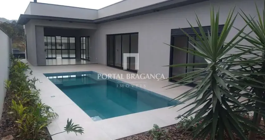 Casa à venda, Condomínio Vale das Águas, Bragança Paulista, SP