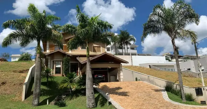 Casa à venda, Residencial Colinas de São Francisco, Bragança Paulista, SP