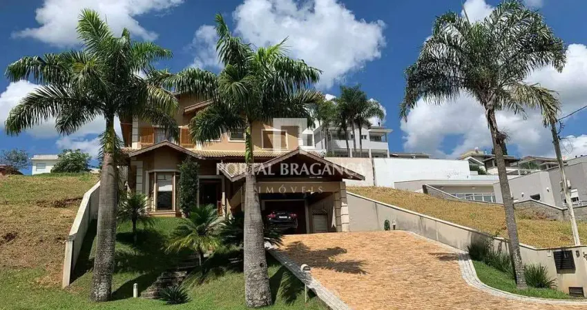 Casa à venda, Residencial Colinas de São Francisco, Bragança Paulista, SP