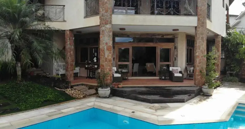 Casa à venda, Lagos de Santa Helena, Bragança Paulista, SP