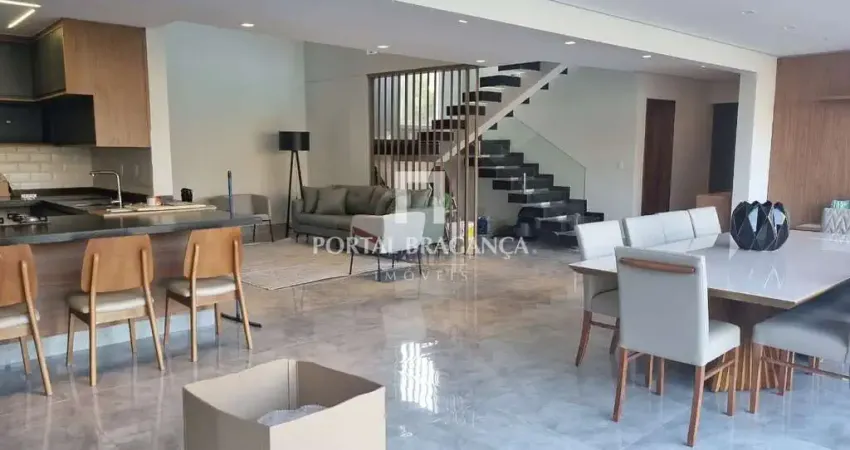 Casa à venda, Condomínio Jardim das Palmeiras, Bragança Paulista, SP