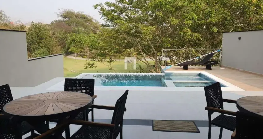 Casa à venda, Condomínio Vale das Águas, Bragança Paulista, SP