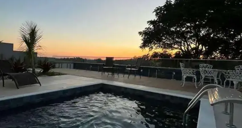 Casa à venda, Condomínio Jardim Flamboyan, Bragança Paulista, SP