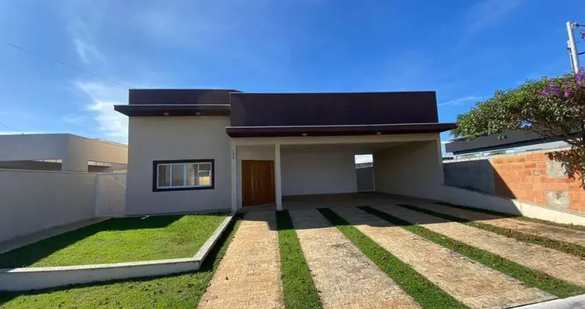 Casa para locação, Condomínio Jardim Flamboyan, Bragança Paulista, SP