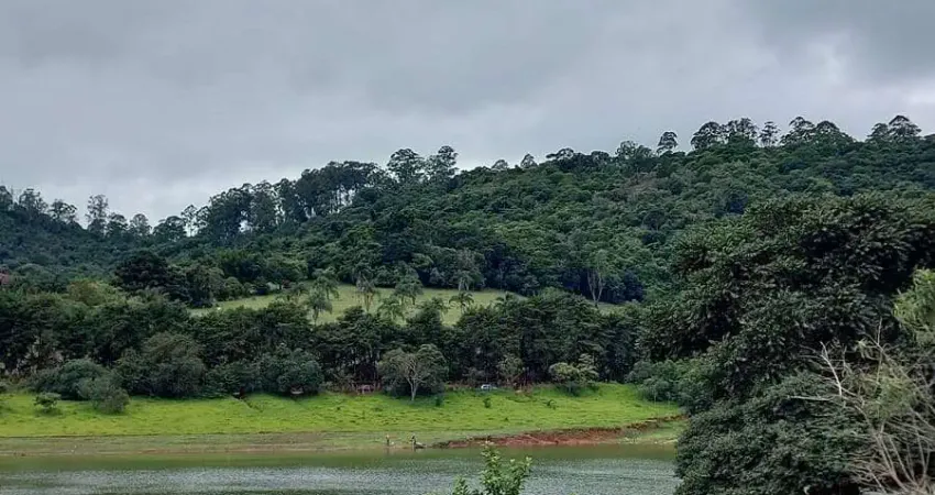 Chácara / sítio com 2 quartos à venda na Rodovia Padre Aldo Bolini, 70, Água Comprida, Bragança Paulista