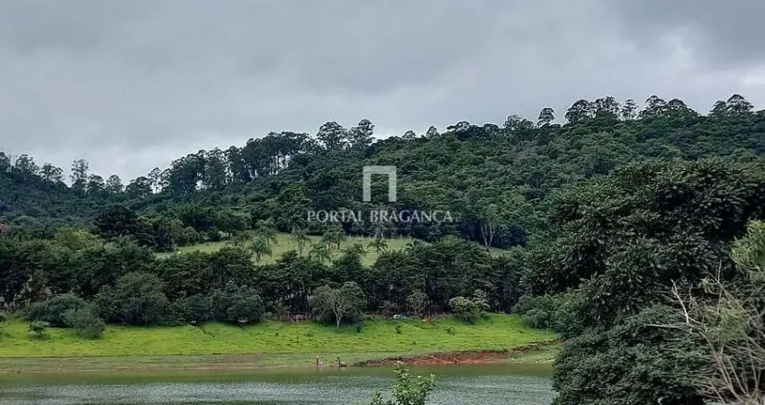 Chácara / sítio com 2 quartos à venda na Rodovia Padre Aldo Bolini, Km 70, 70, Água Comprida, Bragança Paulista