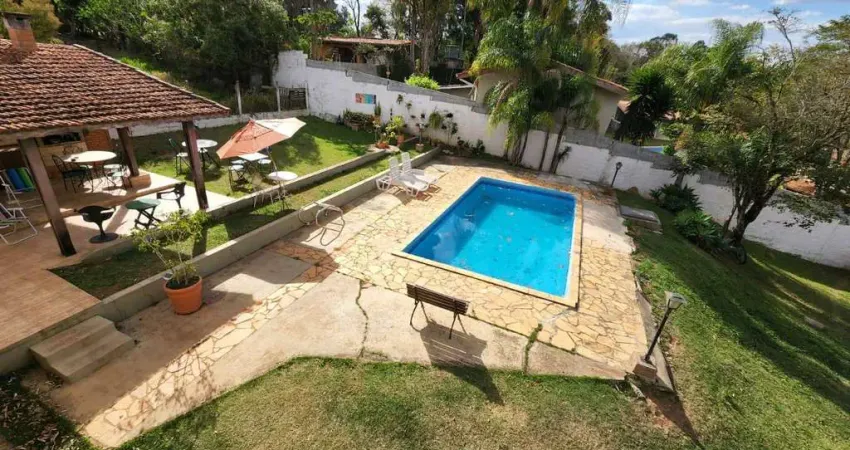 Chácara à venda, Mãe dos Homens, Bragança Paulista, SP