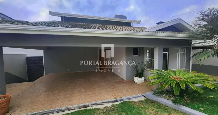 Casa para venda e locação, Residencial Colinas de São Francisco, Bragança Paulista, SP