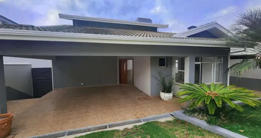 Casa para venda e locação, Residencial Colinas de São Francisco, Bragança Paulista, SP