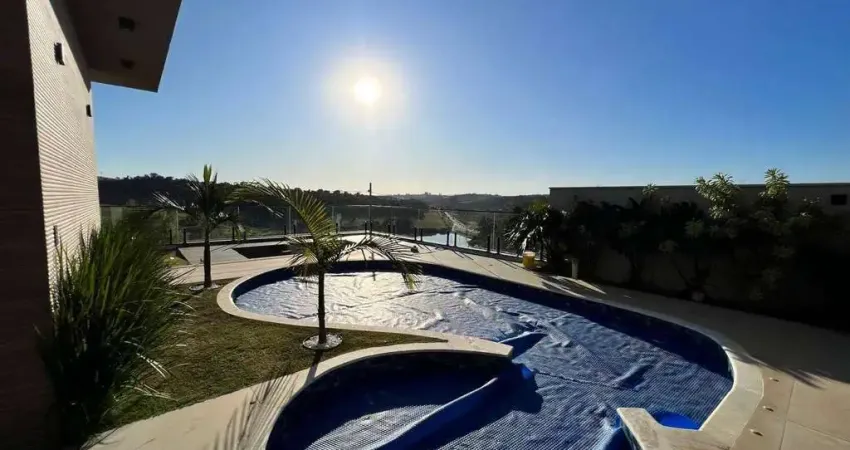 Casa à venda, Condomínio Terras de Santa Cruz, Bragança Paulista, SP