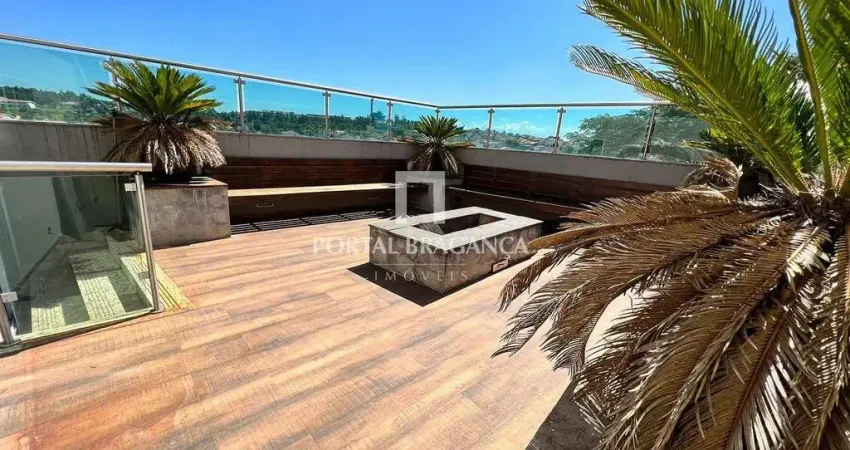 Casa à venda, Condomínio Residencial Euroville, Bragança Paulista, SP