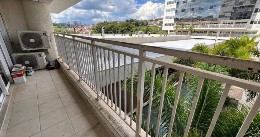 Sala para locação, Condomínio Residencial Euroville, Bragança Paulista, SP