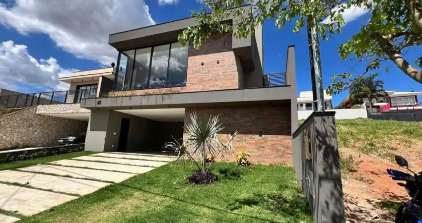 Casa à venda, Condomínio Vale das Águas, Bragança Paulista, SP