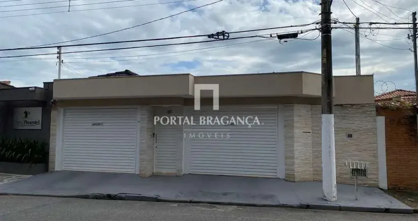 Casa com 4 quartos à venda na Rua Imperatriz Leopoldina, 22, Jardim Nova Bragança, Bragança Paulista