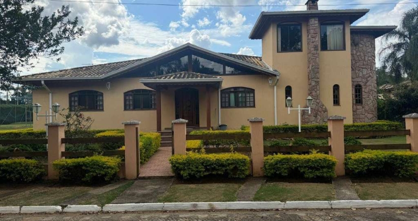 Casa à venda, Guaripocaba, Bragança Paulista, SP