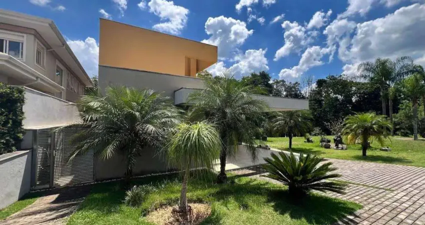 Casa para locação, Condomínio Residencial Fazenda Santa Helena, Bragança Paulista, SP