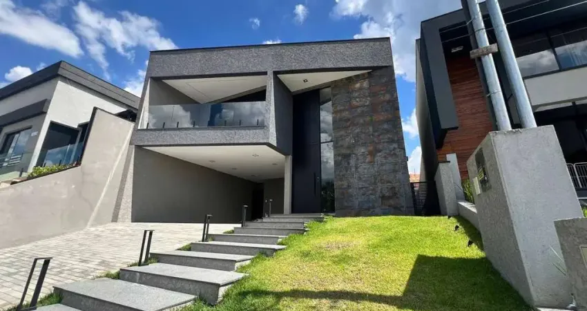 Casa à venda, Condomínio Residencial Euroville II, Bragança Paulista, SP