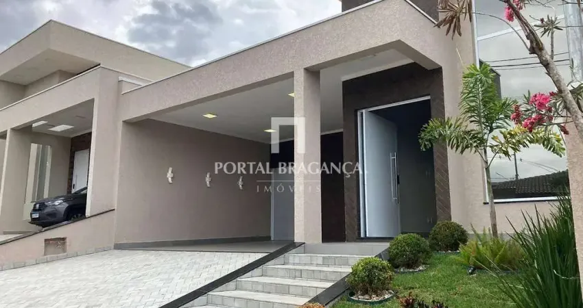 Casa à venda, Condomínio Residencial Sunset Village, Bragança Paulista, SP