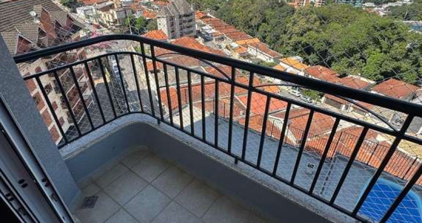 Apartamento para locação, Jardim Nova Bragança, Bragança Paulista, SP