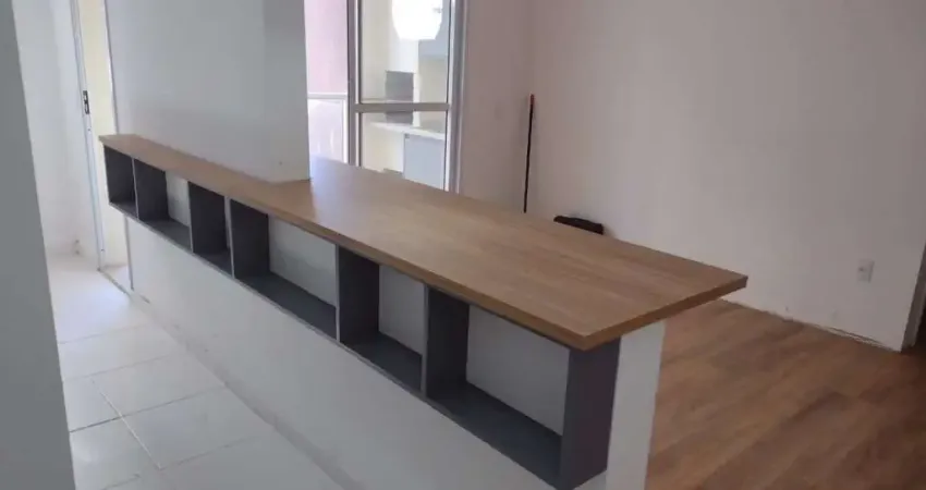 Apartamento para locação, Jardim do Lago, Bragança Paulista, SP