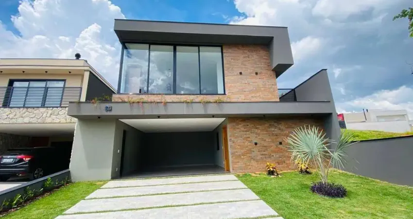 Casa à venda, Condomínio Vale das Águas, Bragança Paulista, SP