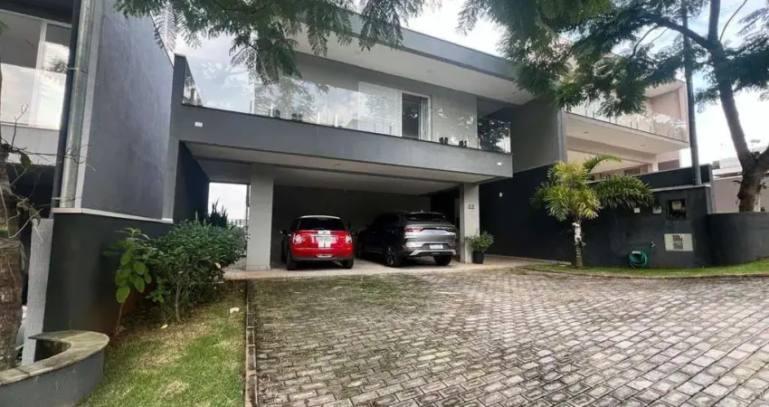 Casa à venda, Condomínio Residencial Euroville II, Bragança Paulista, SP