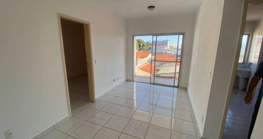 Apartamento para locação, Jardim São José, Bragança Paulista, SP