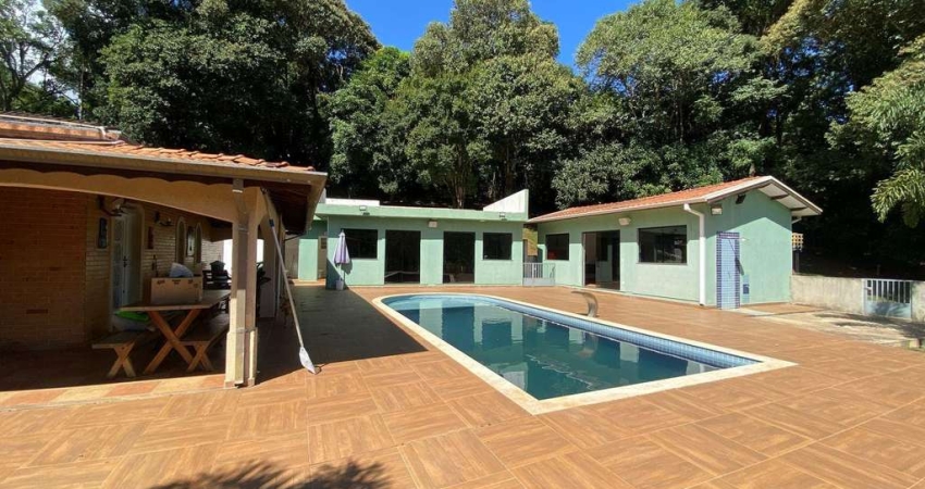 Sítio à venda, Guaripocaba, Bragança Paulista, SP