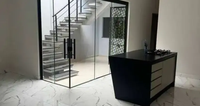 Casa à venda, Residencial Quinta dos Vinhedos, Bragança Paulista, SP