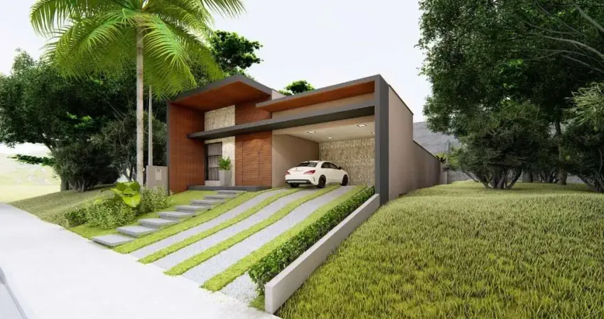 Casa à venda, Condomínio Residencial Euroville II, Bragança Paulista, SP