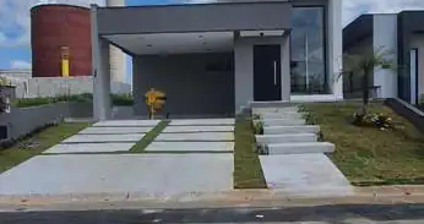 Casa à venda, Condomínio Residencial Campos do Conde, Bragança Paulista, SP