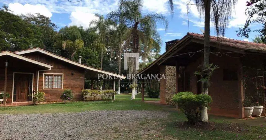 Chácara à venda, Chácara Portal das Estâncias, Bragança Paulista, SP