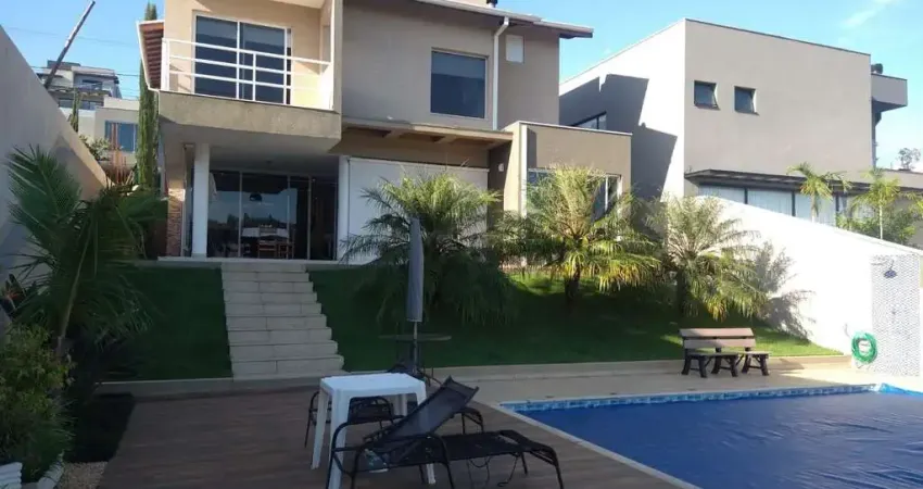 Casa à venda, Condomínio Vale das Águas, Bragança Paulista, SP