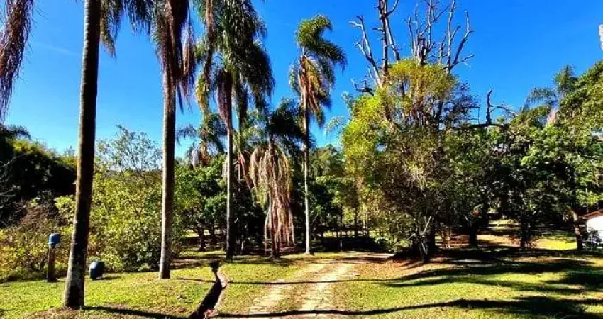 Chácara à venda, Região bragantina, Vargem, SP