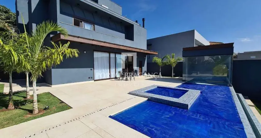 Casa à venda, Condomínio Residencial Fazenda Santa Helena, Bragança Paulista, SP