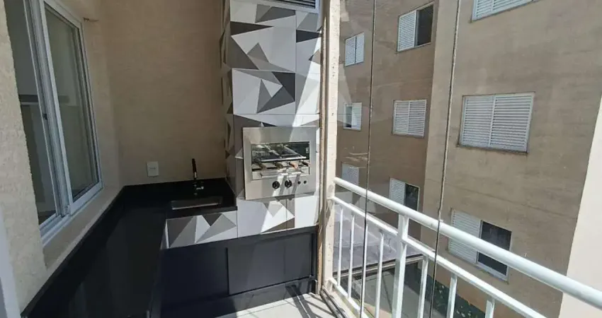 Apartamento para locação, Jardim Floresta, Atibaia, SP
