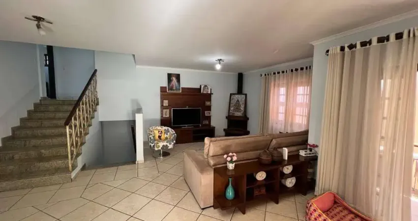 Casa para locação, Residencial Colinas de São Francisco, Bragança Paulista, SP