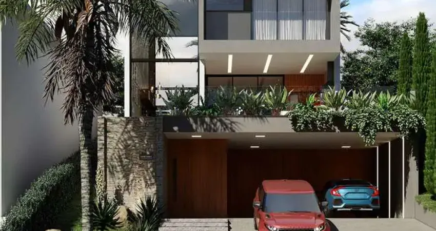 Casa à venda, Condomínio Vale das Águas, Bragança Paulista, SP