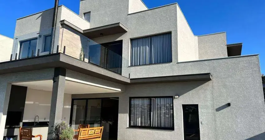 Casa à venda, Condomínio Residencial Fazenda Santa Helena, Bragança Paulista, SP